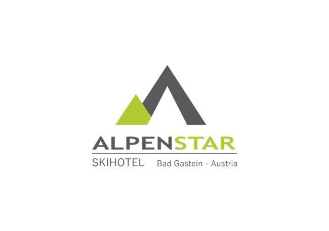 Logo Skilodge Alpenstar